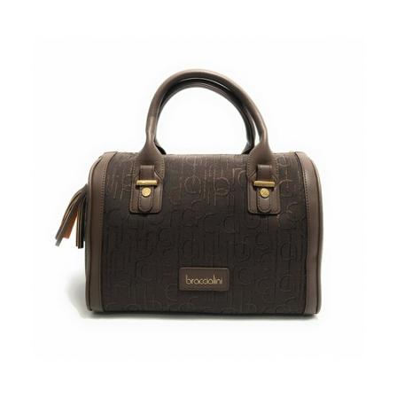 Braccialini, Handbag B23Br 34 B16550 Bruin, Dames, Maat:ONE Size