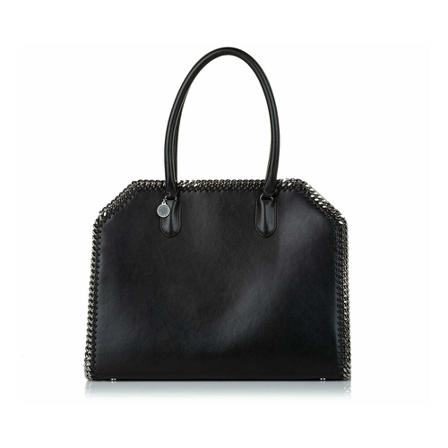 Stella McCartney, Shoulder Bags Zwart, Dames, Maat:ONE Size