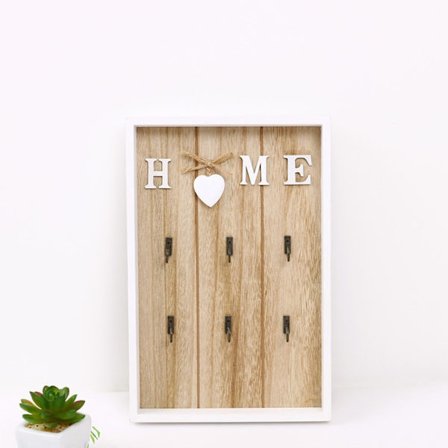 Nyckelhållare Nyckelhållare C C