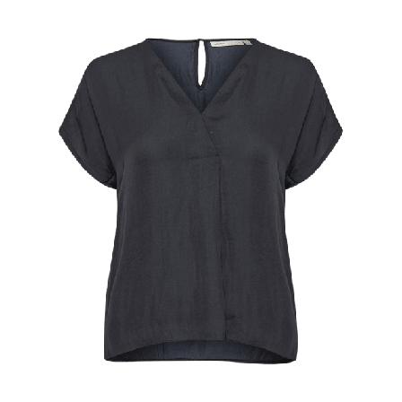 Inwear RindaIW Top Blusar Dam Blå 32