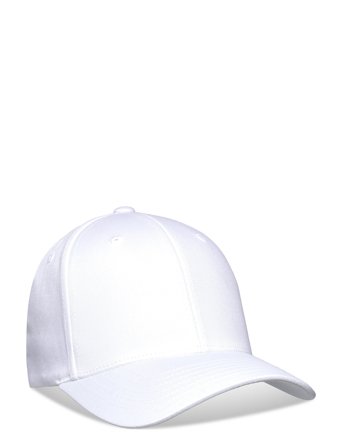 Upfront Crown 1 - Ex-Band - White - SM