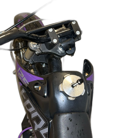 DirtPro 125 Racing fiddy