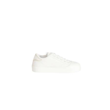 Vic Matié Sneakers , Wit , Heren , Maat: 41 EU