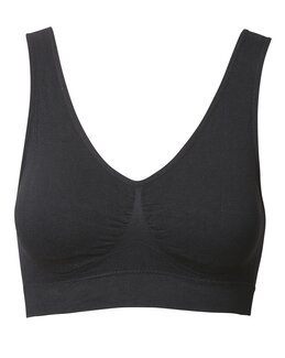 Bh-topp Heidi Svart - Trofé