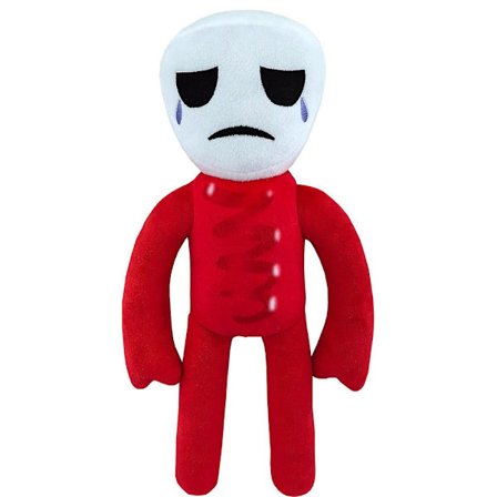 Fantastiske digitale cirkus tegneserie-tema karakterer plys legetøj Kdis fans samlinger gave [DB]