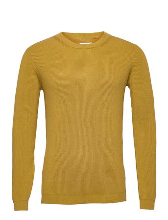 Pedersen Yellow Minimum