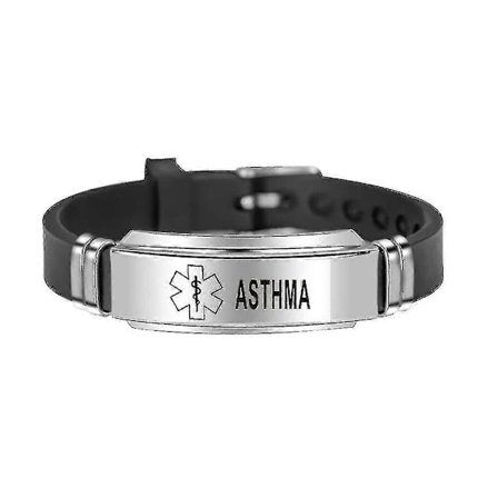 Lääketieteellinen Varoitus ID Rannekoru