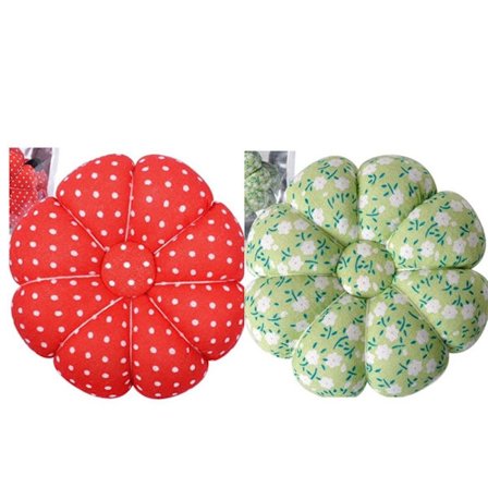 Synålskudde Gör-det-själv hantverksnålshållare Sy