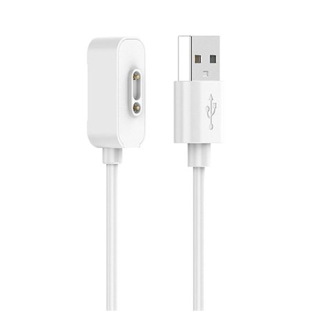 Klokkeslader Magnetisk Lading Kabel USB For Xplora X5/x5 Play/x4