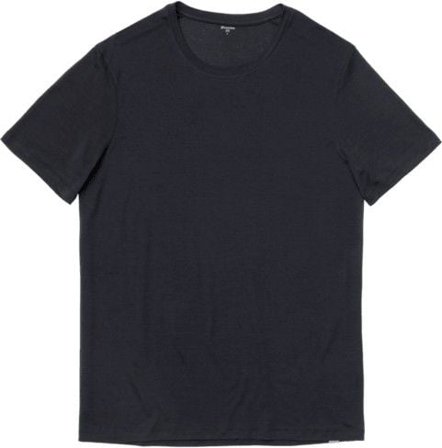 Houdini M's Tree Tee True Black
