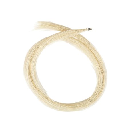 Violinbue hestehår Naturligt violinbuehår erstatning Mongoliet hestehår