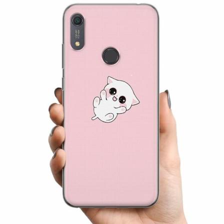 Huawei Y6s (2019) Tpu Mobilskal Kawaii