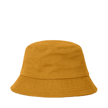 BabyMocs Fisherman Hat Accessoarer Unisex Gul 48/50