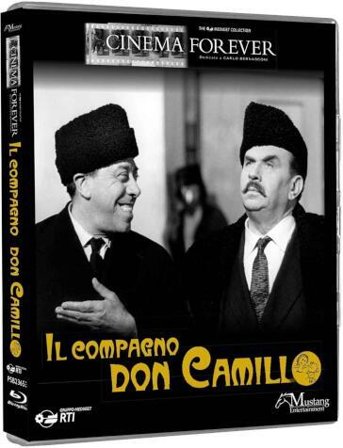 Compagno Don Camillo (Il)