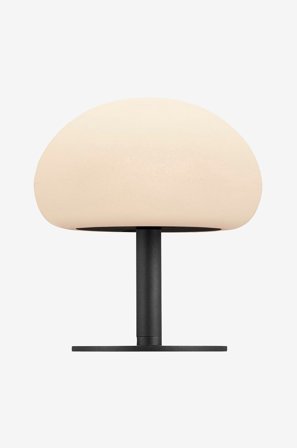 Uppladdningsbar Lampa-sponge 20 - Nordlux - Svart - Uppladdningsbara lampor - Från Homeroom