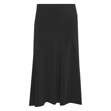 Part Two, Tarita PW Skirt Czarny, Kobieta, Rozmiar: M