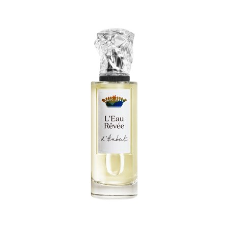 Sisley Les Eaux Rêvées L'Eau Rêvée d'Hubert 100ml - Eau de Toilette Unisex