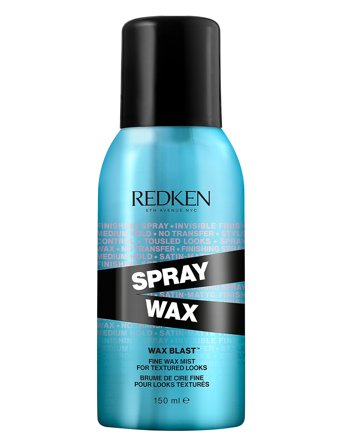 Redken Redken Styling Spray Wax 150Ml - Nude - 150 ml