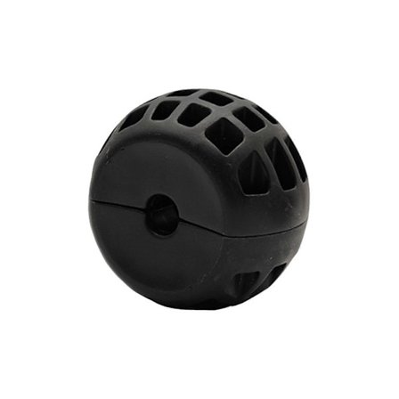Spilbeskyttelseskabelstopper Positioneringskugle Kraftig Hurtig Nem at Installere Luftrørsstopkugle Kompatibel med ATV-køretøjsenheder