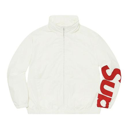 Supreme Light Jakke Hvid, Herre