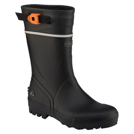 Viking Footwear Touring III Unisex wellington boots Black 38