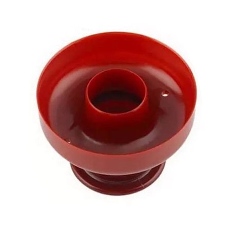 Fondant Tårta Bröd Desserter Bageri Donut Munk DIY Skärare Hantverk X1T4 N6T5