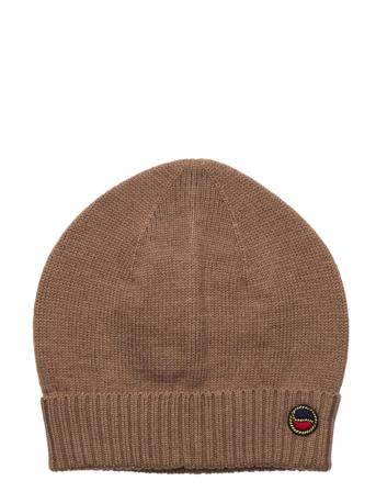 Marise Beanie Accessories Headwear Beanies Beige BUSNEL