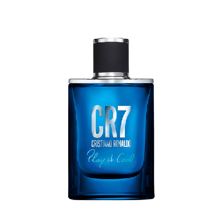 CRISTIANO RONALDO Cr7 Play It Cool Edt Herrdoft Herr 30 ML