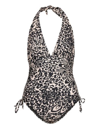 Second Female | Serpente Swimsuit | XS