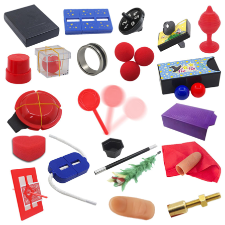 Jul 24 Dagars Nedräkningskalender, Early Childhood Fidget Toy