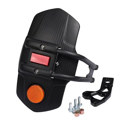 For HONDA Forza NC700/750X/D CB500X CB400 Motorsykkel Tilbehør Bakskjerm Skjerm Mudflap Bakhjul Sprut