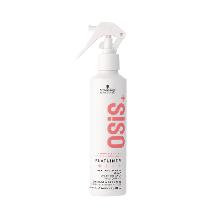 Schwarzkopf Professional OSIS Flatliner Hårstyling Unisex 200ML