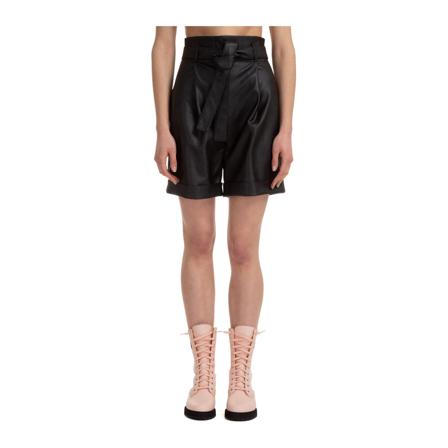 Philosophy di Lorenzo Serafini Camille Shorts Sort, Dame