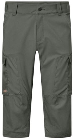 Five Seasons Memphis Pirate M's Green Forest