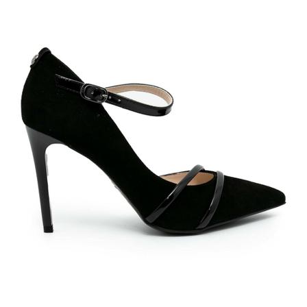 Nerogiardini Pumps Sort, Dame, Størrelse: 41 EU