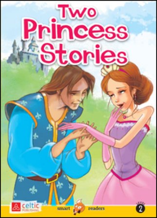 Two princess stories. Smart readers. Con CD Audio Hans Christian Andersen