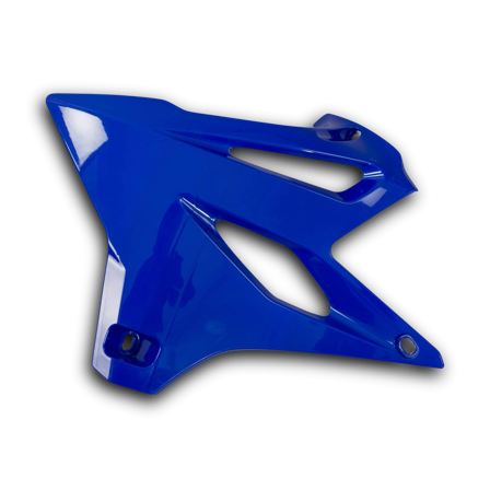 Convogliatori Radiatore Rtech Blu - Yamaha YZ 85 19-16 2015-2021