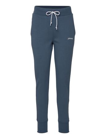 Unaltered Pant 2.0 Sweatpants Mjukisbyxor Blå Johaug