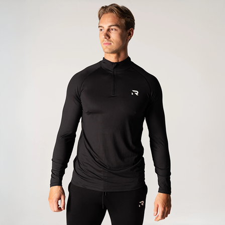 Relode Unity Langermet Trøye Svart