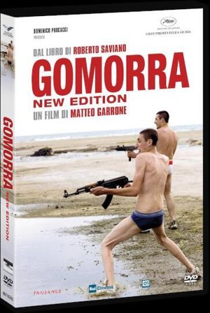 Gomorra (New Edition)