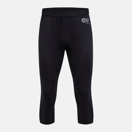 Peak Performance - FWT Spirit 3/4 Short John Synthetic Baselayer Homme