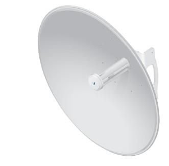Ubiquiti PowerBeam ac PBE-5AC-620 - trådløs bro - AirMax ac