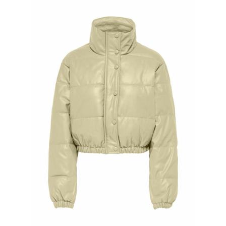 Jacqueline de Yong Down Jakke inbo, Dame