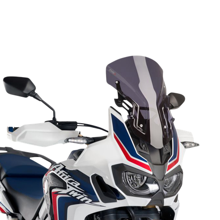 Puig M.E.M. (Manual Elevation Mechanism) - Honda CRF 1000 L Africa Twin 2016-2019