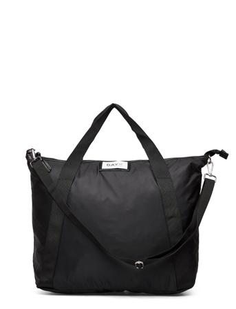 Day Gweneth Cross Bags Hand Bags Musta DAY Et