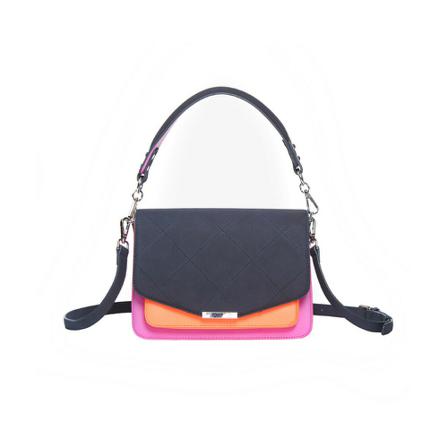 Noella Shoulder Bags Blå, Dame Skuldertasker, Størrelse: ONE Size