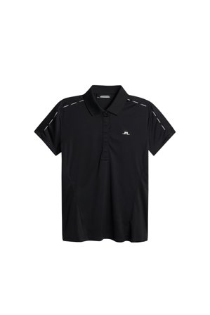 J.Lindeberg - Golf - Jessa Polo - Schwarz - Frau - L