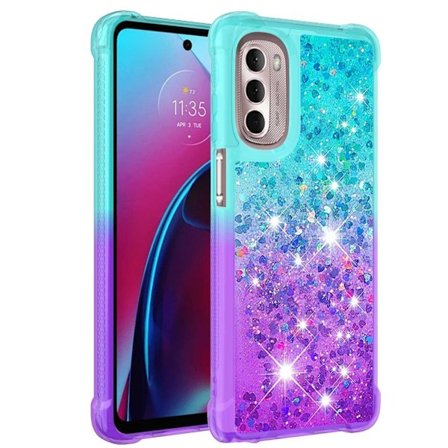 Princess Motorola Moto G Stylus 5G (2022) cover - Flerfarvet