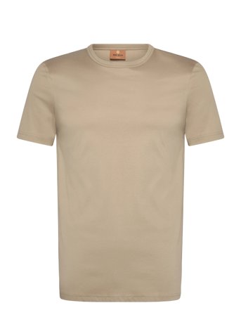 Mos Mosh Gallery | Perry Crunch O-Ss Tee | XXL