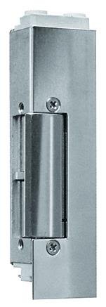 ASSA Solid 75 Endeplate 24 V, multi uten låsereilekontakt, Dør- & vindusbeslag